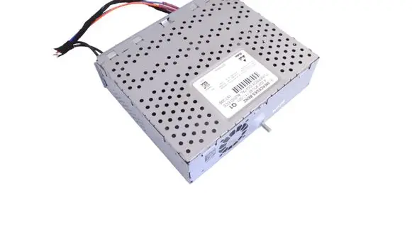 Mercedes-Benz GL X166 HiFi Audio sound control unit A2229009211