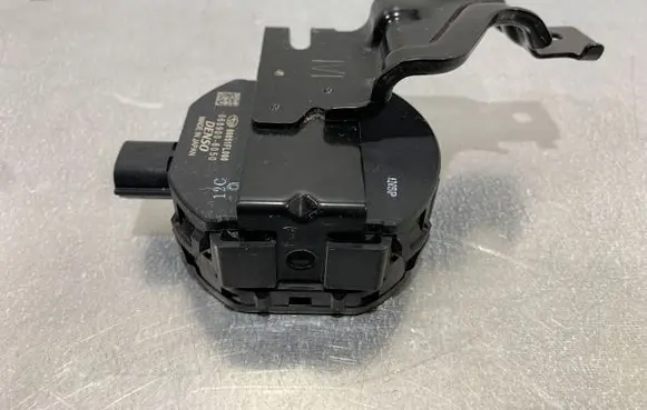 Subaru Forester SK Other control units/modules 86051FL000 0689006050