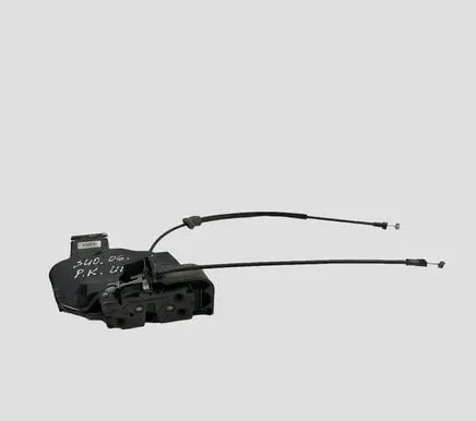 Volvo S40 Front door lock 30699784 C75RB 4055M