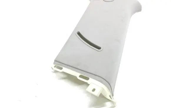 (B) pillar trim (top)