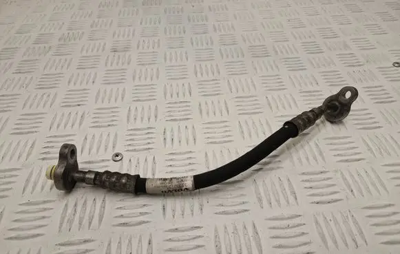 Volvo S60 Air conditioning (A/C) pipe/hose 31332755