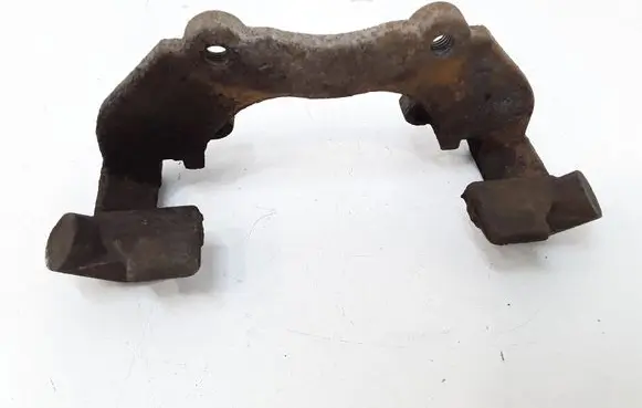 Volvo S40 Front Brake Caliper Pad/Carrier 