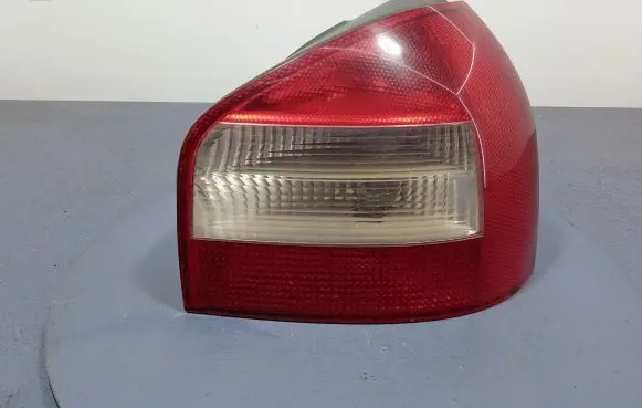 Audi A3 S3 8L Rear/tail lights 8L0945096C