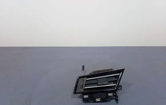 Volkswagen PASSAT CC Dashboard side air vent grill/cover trim 3G1819701E