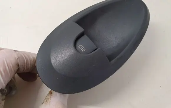 Iveco Daily 3rd gen Electric window control switch 939526345