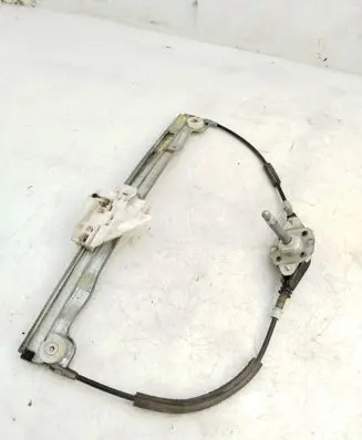 Mitsubishi Colt Rear door manual window regulator 5743A098