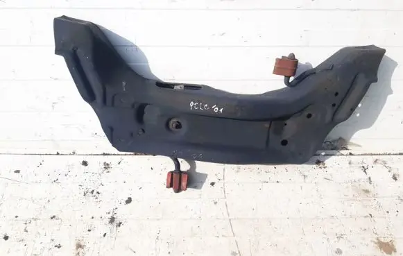 Volkswagen Polo III 6N 6N2 6NF Front subframe
