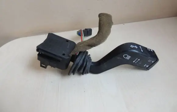 Opel Astra G Indicator stalk 90560991 90560990 92115268