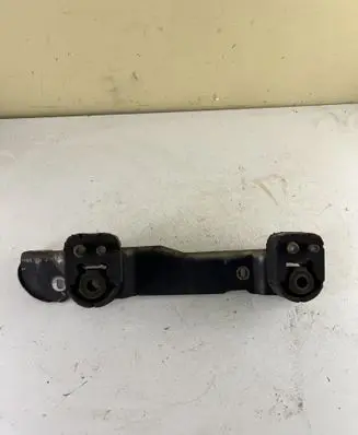 Muffler mount bracket/holder