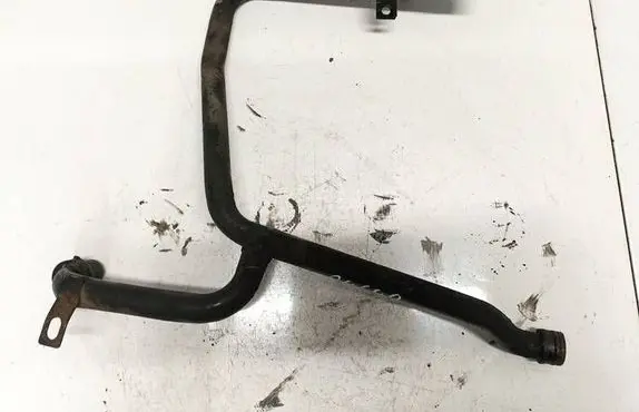 Chevrolet Captiva Engine coolant pipe/hose