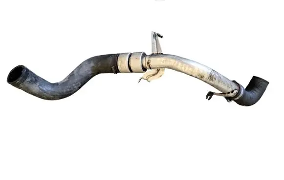 Ford Focus ST Coolant pipe/hose 