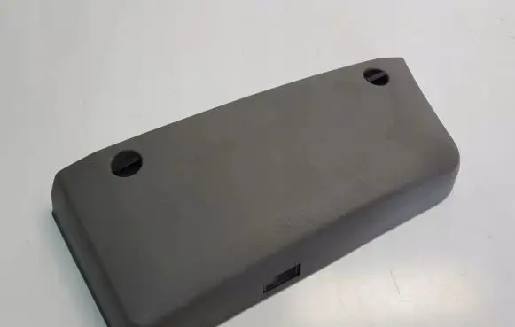 Mercedes-Benz Sprinter W906 Other interior part