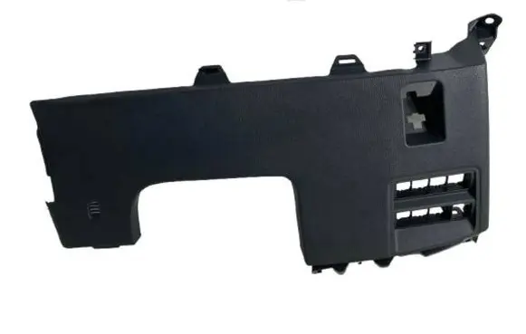 Toyota Yaris XP210 Dashboard lower bottom trim panel 55480K0030 55446K0030