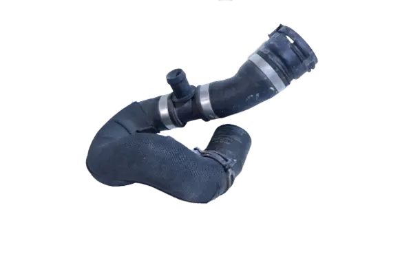 Audi A5 8T 8F Engine coolant pipe/hose 8K0121055Q W633