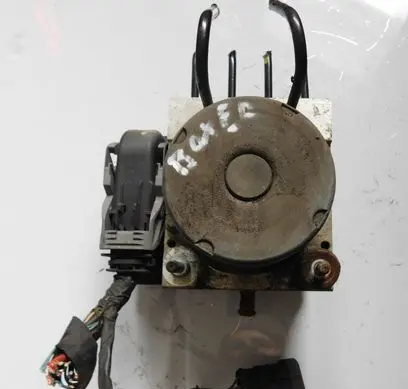 Peugeot Boxer ABS Pump 00518045970 0265900346