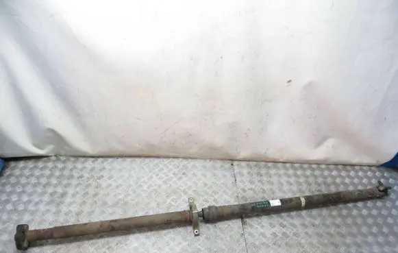Hyundai Santa Fe Drive shaft (set) 493002W150