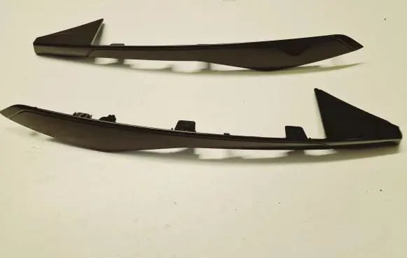 Ford Explorer V Radio/GPS head unit trim FB5378045N61A FB5378045N60A