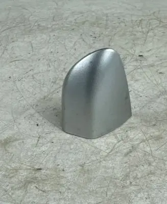 Volkswagen PASSAT B7 Loading door cover/cap 3C0837880
