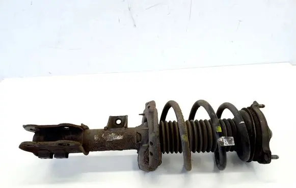 KIA Optima Front shock absorber/damper 54650D4920 54610D4000