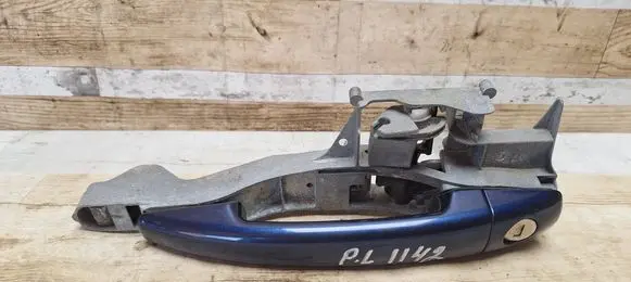Peugeot 308 Front door exterior handle
