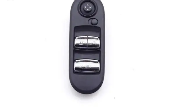 Mini Cooper F57 Quarter vent window switch 9354855