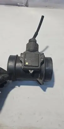BMW 5 E39 Mass air flow meter 1703275