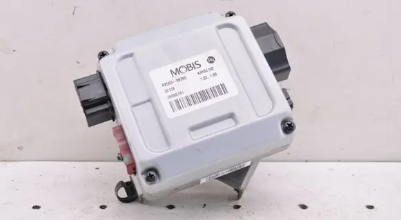 KIA Optima Power steering control unit/module A856399700