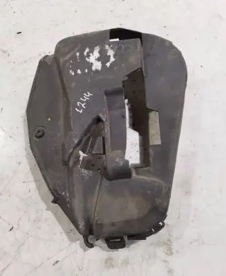 Renault Kangoo II Timing belt guard (cover) 8200795003