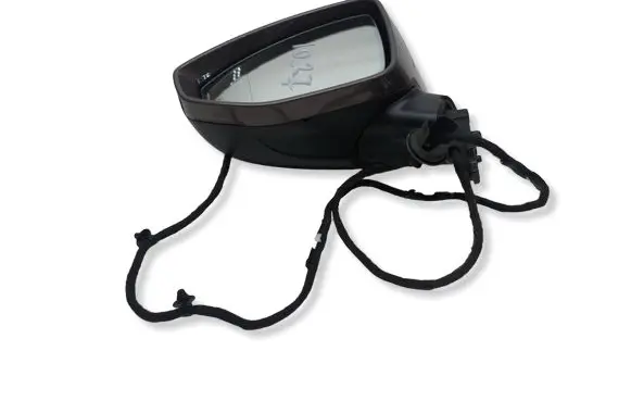Audi A6 S6 C8 4K Front door electric wing mirror 1817A002 E1041467 A046767