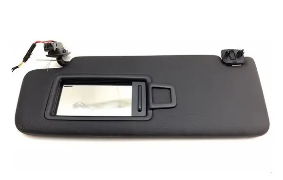 Audi A5 Sun visor