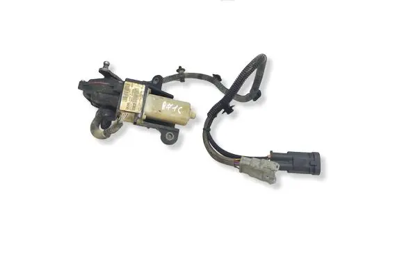 Citroen Jumpy Gear selector 9802006280 3020062