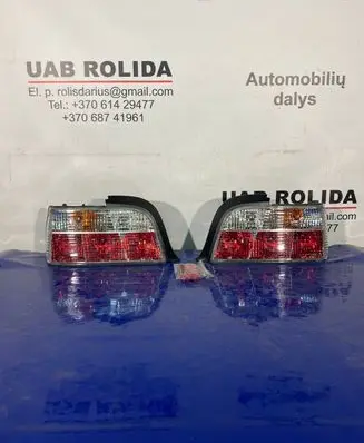 BMW 3 E36 Rear/tail lights set 