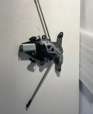 Chevrolet Corvette C8 Folding roof motor 84556584
