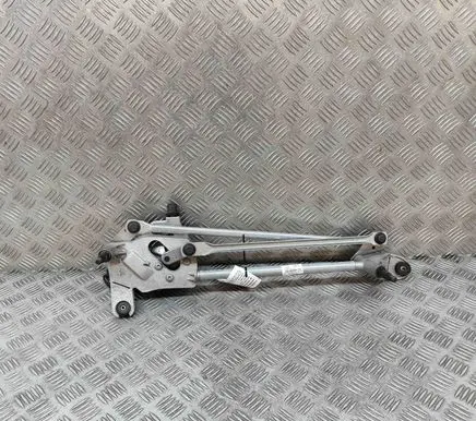 Ford Kuga III Front wiper linkage and motor W000107333 LV4B17500AF