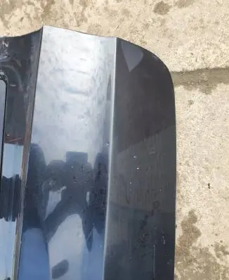 BMW X5 F15 Tailgate/trunk/boot lid 76808A101A