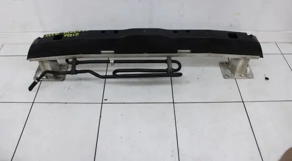 Citroen Berlingo Front bumper support beam 