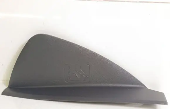 Mercedes-Benz EQB Dashboard side end trim A2476890700 A2476890000