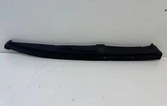 Audi A6 S6 C8 4K Fender end trim 4K0820581