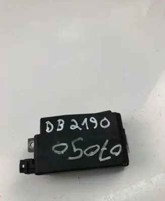 Audi A4 S4 B8 8K Ignition lock 8K0905852C