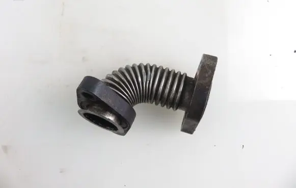 Opel Zafira B EGR valve line/pipe/hose