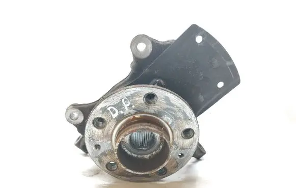 Renault Trafic III (X82) Front wheel hub