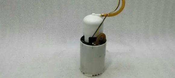 Porsche Cayman 987 In-tank fuel pump 98762013101