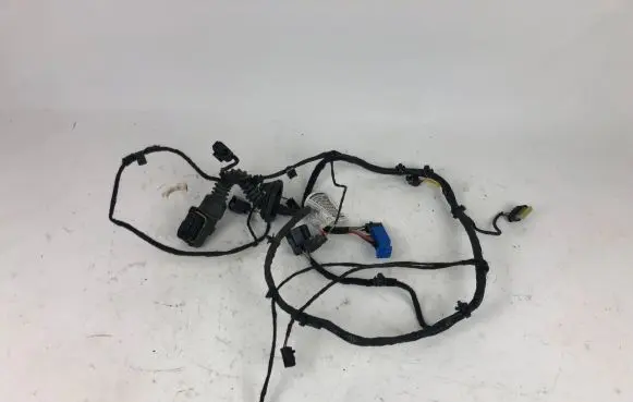 Maserati Ghibli Front door wiring loom 06700378940