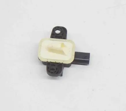 Maserati Quattroporte Airbag deployment crash/impact sensor 56054084AA A1668210351