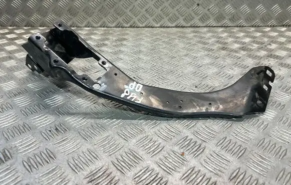 BMW X1 F48 F49 Side radiator support slam panel 7426634