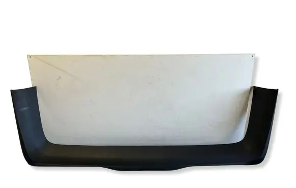 Mercedes-Benz Vito Viano W447 Tailgate/trunk upper cover trim A4477450171