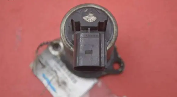 Renault Megane II EGR valve 8200282879