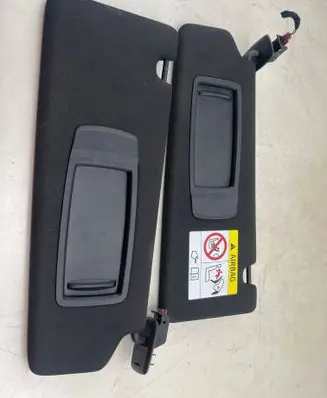 BMW 5 G30 G31 Sun visor 7277251