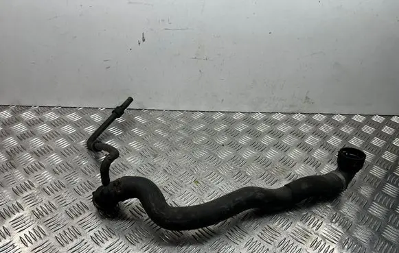 Skoda Superb B6 (3T) Engine coolant pipe/hose 1K0122101GG 1K0122101