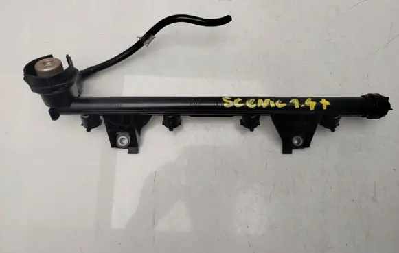 Renault Scenic III - Grand scenic III Fuel main line pipe 175200037R